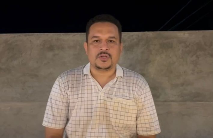 “Haryono May: Polri Harus Terus Hadir dengan Hati dan Keadilan”