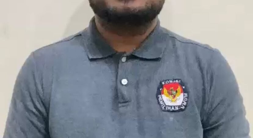 79 Tahun Pengabdian Polri: Apresiasi dan Harapan dari KPU Kabupaten Manokwari.