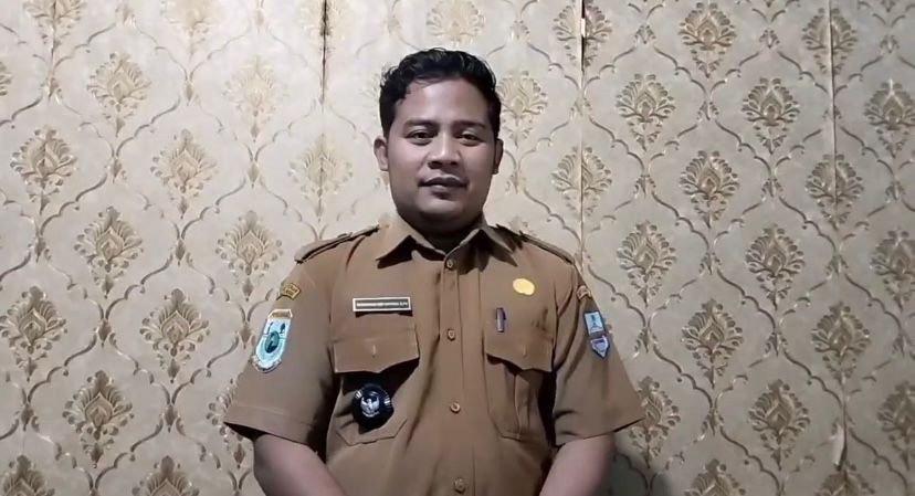 Kepala Kampung Aimasi, Muhammad Abu Hanifah, S.Pd, Sampaikan Apresiasi atas Dedikasi Polri bagi Masyarakat Akar Rumput
