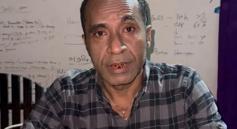 Ketua Parlemen Jalanan Manokwari, Ronald Mambieuw: “Polri Harus Gagah dalam Integritas, Bukan Sekadar Seragam”