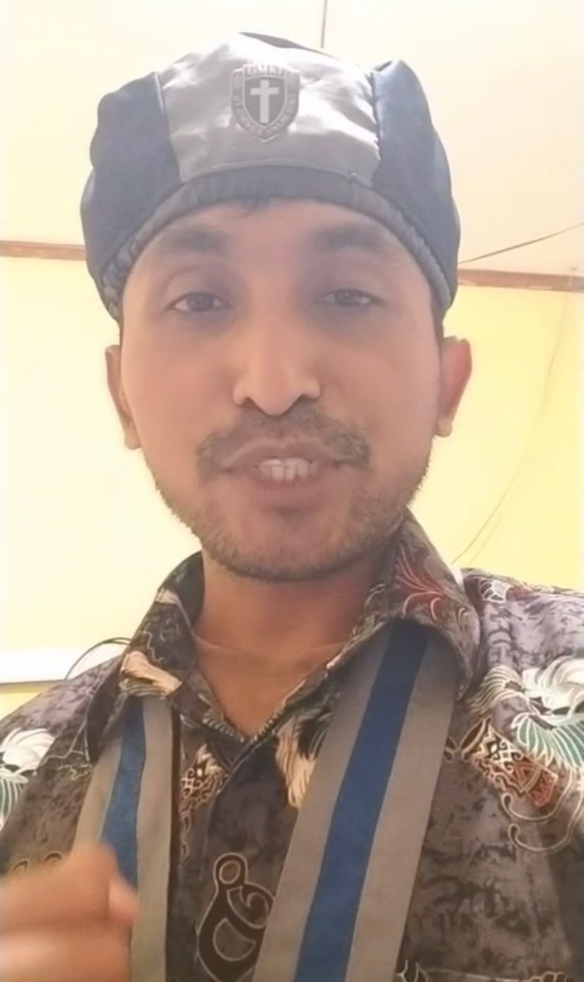 Sekretaris GMKI Fakfak, Aprisilas Rahanyaan: “Polri Harus Jadi Pelindung Seluruh Rakyat, Bukan Hanya Simbol Kekuasaan”