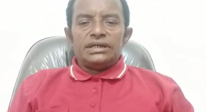 Tokoh Pemuda Bahamata, Edwartus T.: “Kami Butuh Polisi yang Mendengar dan Mengedukasi, Bukan Hanya Menindak”