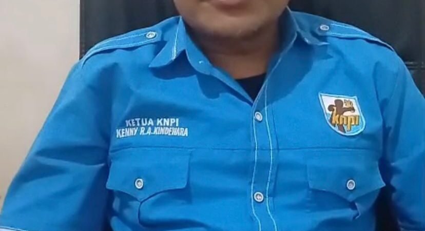 Ketua KNPI Teluk Bintuni, Kenny Kendiwara: “Pemuda dan Polri Harus Jadi Mitra dalam Menjaga Stabilitas dan Persatuan”