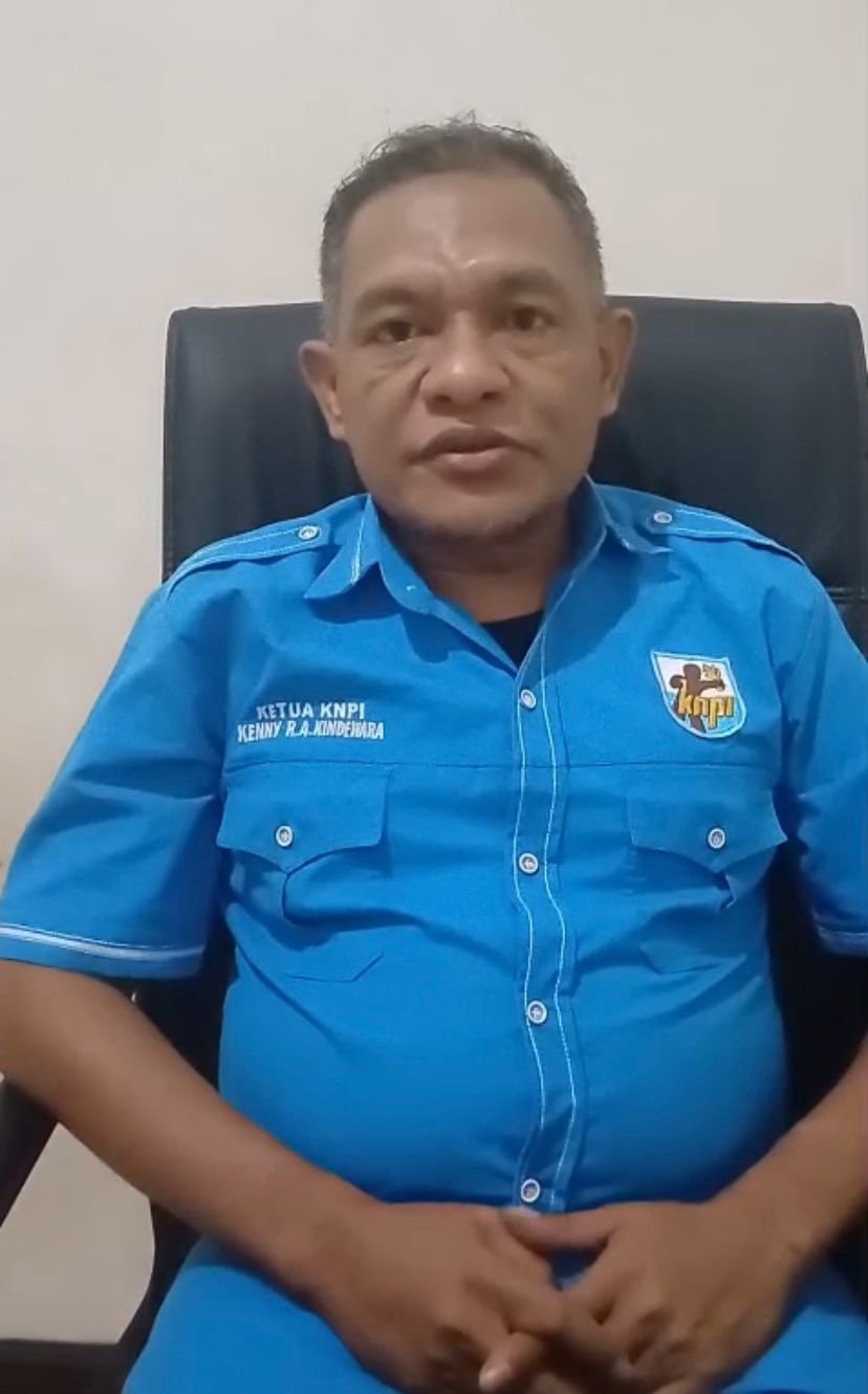 Ketua KNPI Teluk Bintuni, Kenny Kendiwara: “Pemuda dan Polri Harus Jadi Mitra dalam Menjaga Stabilitas dan Persatuan”