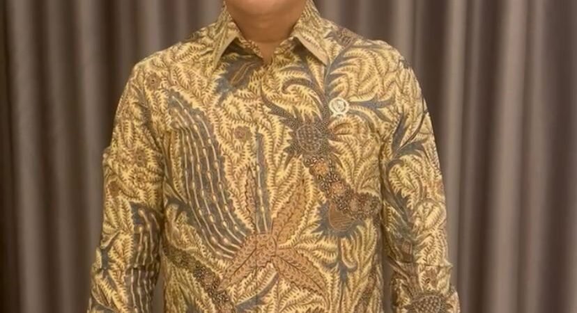 Menteri ESDM Bahlil Lahadalia: Selamat Hari Bhayangkara ke-79, Terima Kasih Polri atas Dedikasi untuk Negeri