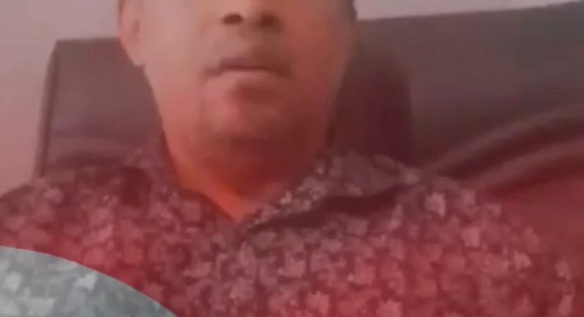 Ketua Sahabat Polisi Indonesia Manokwari: Dirgahayu Bhayangkara ke-79, Polri Semakin Dicintai Masyarakat