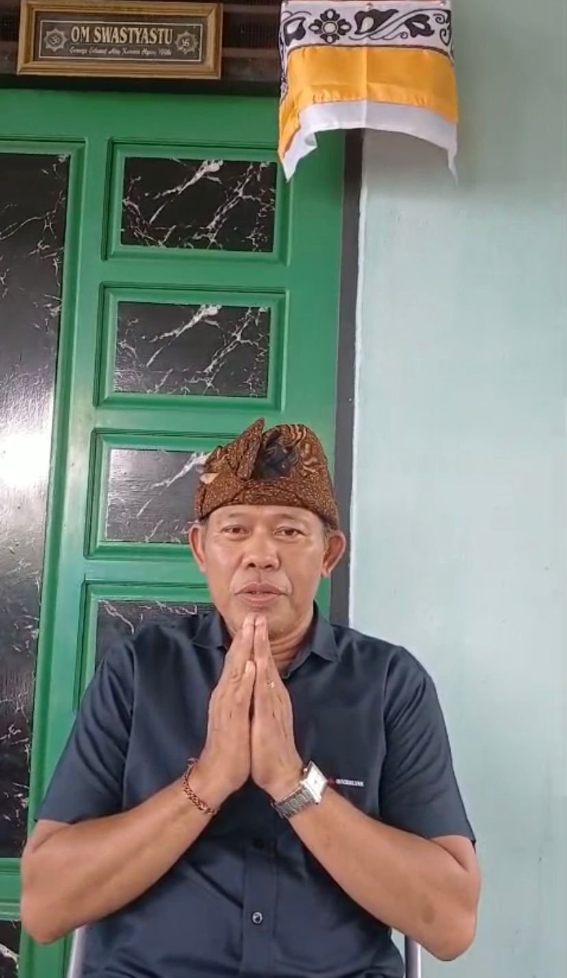 Ida Bagus Susila: HUT Bhayangkara ke-79, Polri Semakin Humanis dan Menyatu dengan Umat