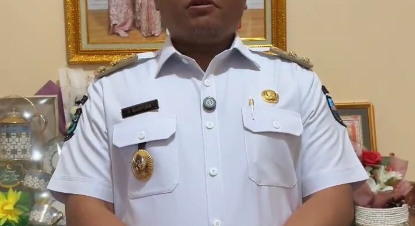 Wabup Manokwari: Polri Semakin Dekat dengan Rakyat, Teruslah Menjadi Pengayom yang Humanis