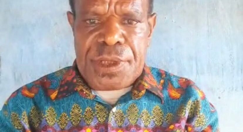 Kepala Suku Pegunungan Tengah Manokwari: Polri Harus Terus Dekat dengan Rakyat dan Menjaga Tanah Papua dengan Hati