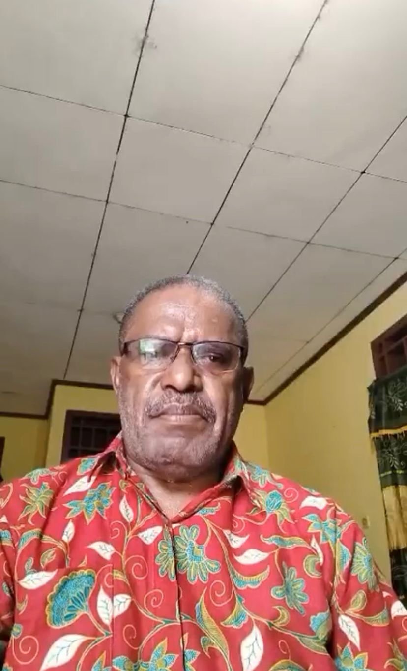 Tokoh Pemuda Mbaham Matta: Polri Harus Terus Menjadi Penjaga Damai yang Dekat dengan Generasi Muda
