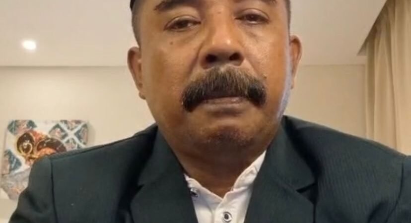 Anggota DPRD Fakfak: Polri Pilar Stabilitas dan Keharmonisan Sosial di Papua Barat