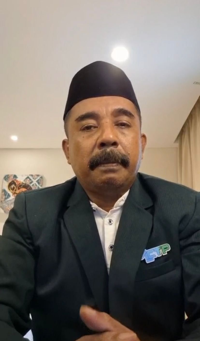 Anggota DPRD Fakfak: Polri Pilar Stabilitas dan Keharmonisan Sosial di Papua Barat
