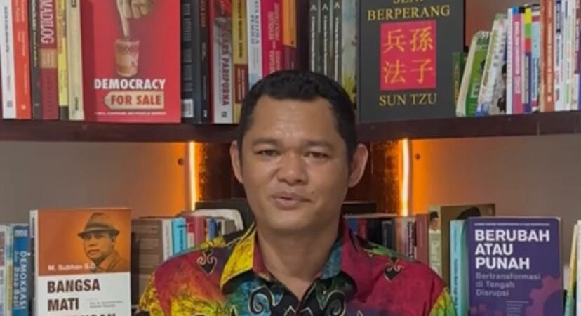 Ketua Bawaslu Fakfak: Polri Berperan Penting dalam Menjaga Demokrasi dan Ketertiban Jelang Pilkada