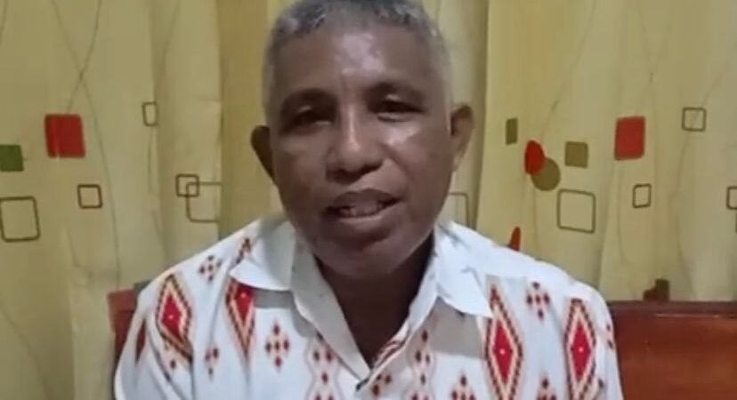 Ketua BPK GKI Fakfak: Polri Harus Terus Menjadi Pelayan Rakyat dengan Hati yang Tak Memilih Kasih