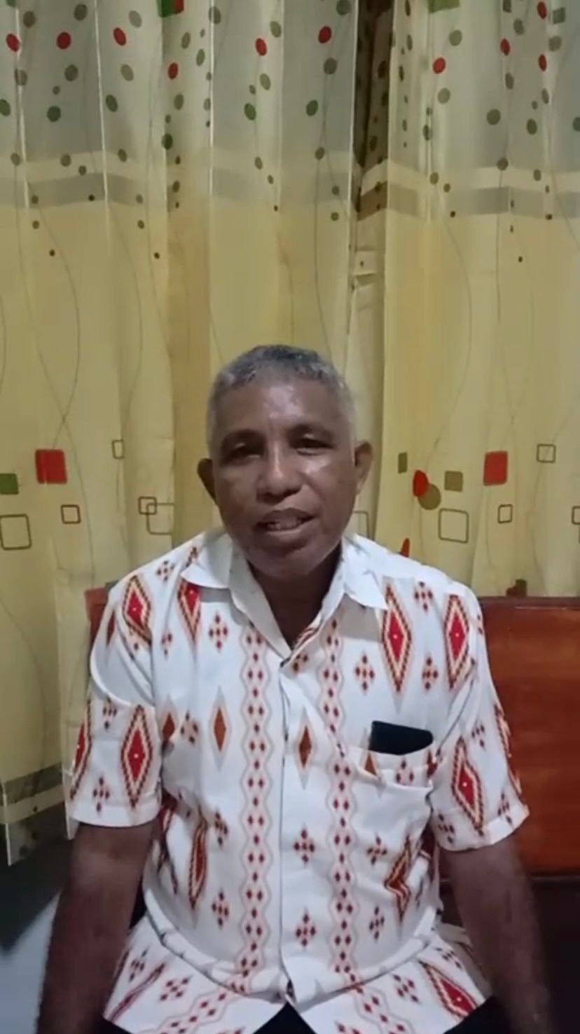 Ketua BPK GKI Fakfak: Polri Harus Terus Menjadi Pelayan Rakyat dengan Hati yang Tak Memilih Kasih