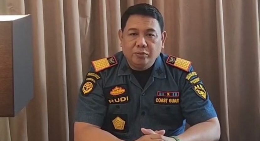 KSOP Fakfak Apresiasi Sinergi Polri dalam Menjaga Keamanan Maritim