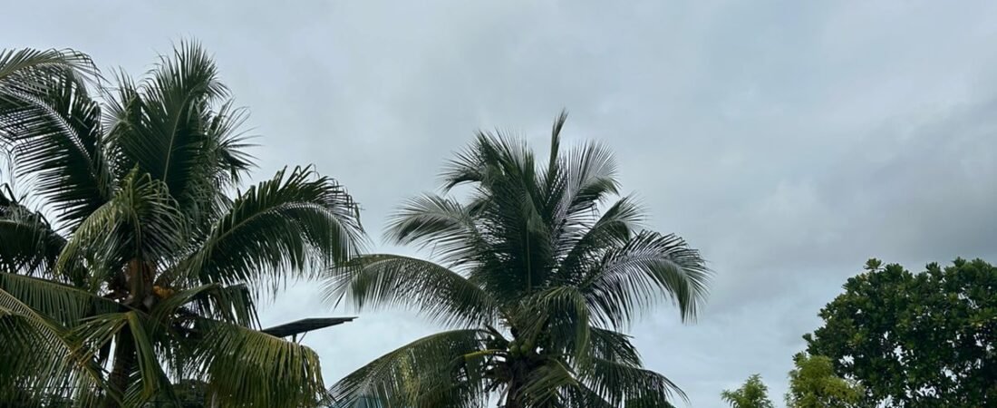 Warga Rumberpon & Soughwepu Tuntut Perhatian Pemerintah, Isu Gabung ke Manokwari Selatan Jadi Sinyal Kekecewaan Mendalam