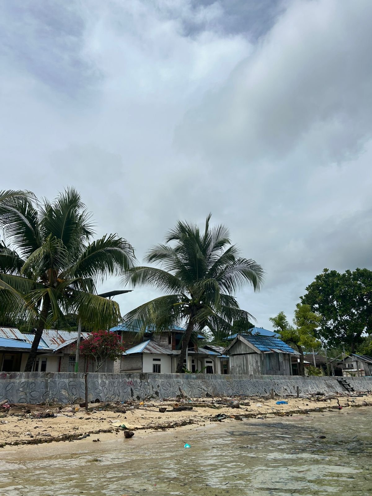 Warga Rumberpon & Soughwepu Tuntut Perhatian Pemerintah, Isu Gabung ke Manokwari Selatan Jadi Sinyal Kekecewaan Mendalam