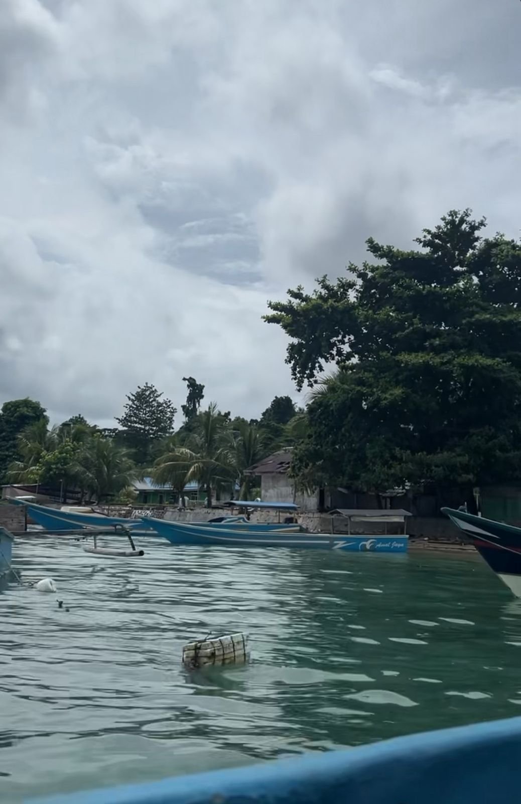 Rumberpon & Soughwepu Isu Keluar dari Teluk Wondama: Dewan Adat Tegaskan Bukan Keinginan Murni Masyarakat.