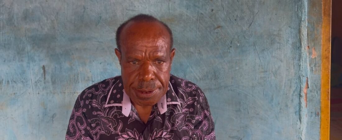 Kepala Suku Pegunungan Tengah : Momentum 1 Juli untuk tetap berkomitmen menjaga keamanan di wilayah Papua Barat.