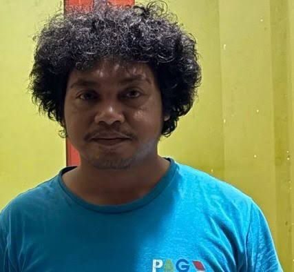 Ketua HMI Manokwari Serukan Persatuan dan Tindakan Nyata Pasca Rasisme 2019